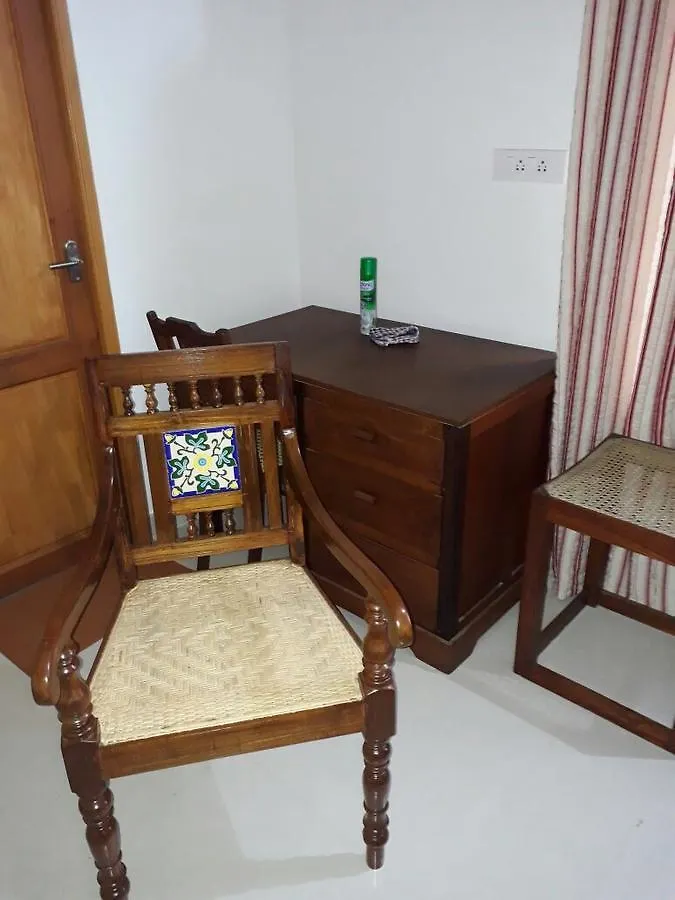 Villa Southern Comfort Thiruvananthapuram