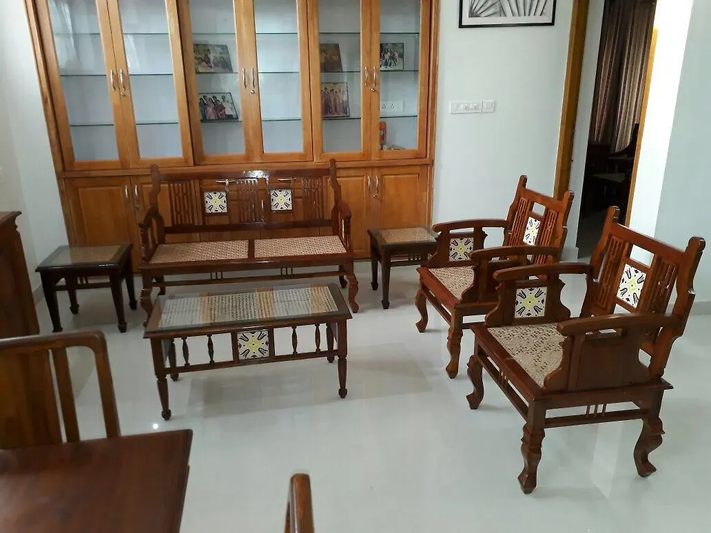 Southern Comfort Thiruvananthapuram