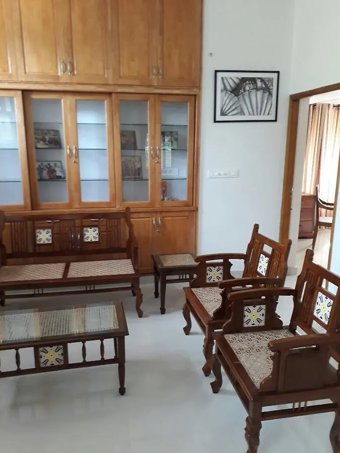Southern Comfort Thiruvananthapuram India