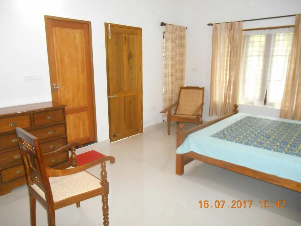 Southern Comfort Thiruvananthapuram 0*,  India