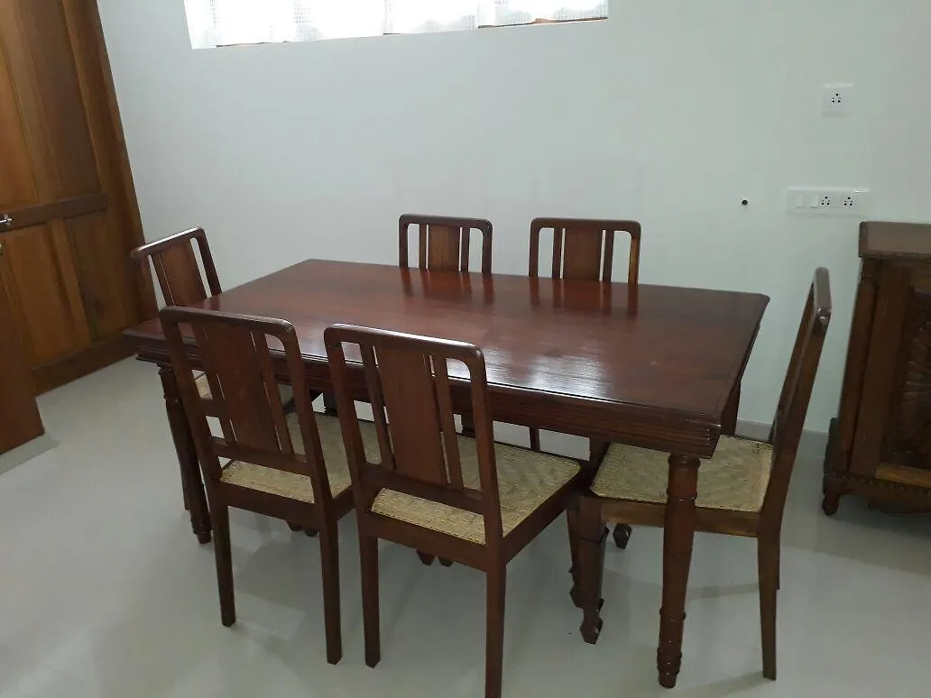 Southern Comfort Thiruvananthapuram