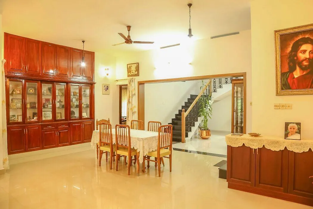 Southern Comfort Thiruvananthapuram 0*,