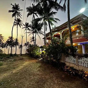  Homestay Kovalam House