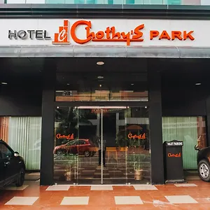  Hotel Chothys Park