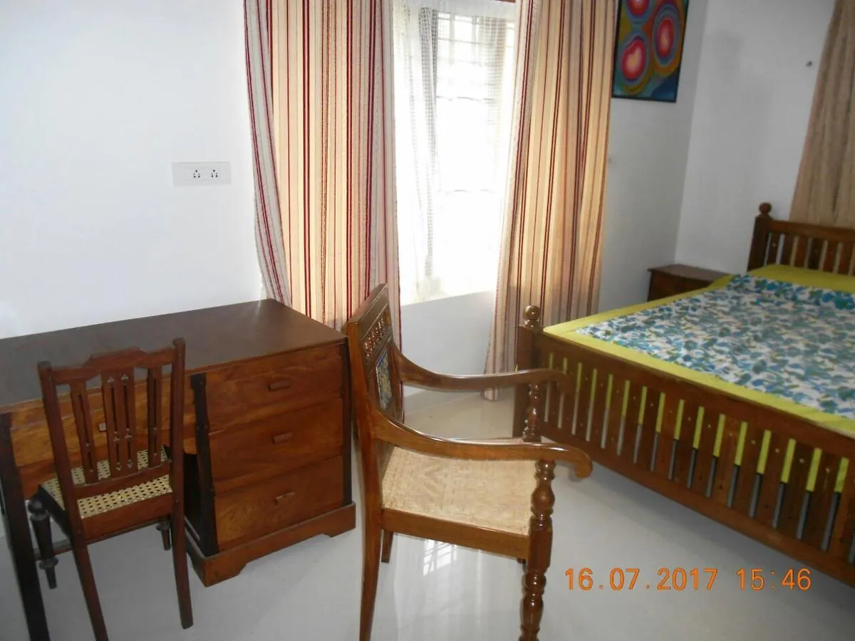 Vila Southern Comfort Thiruvananthapuram