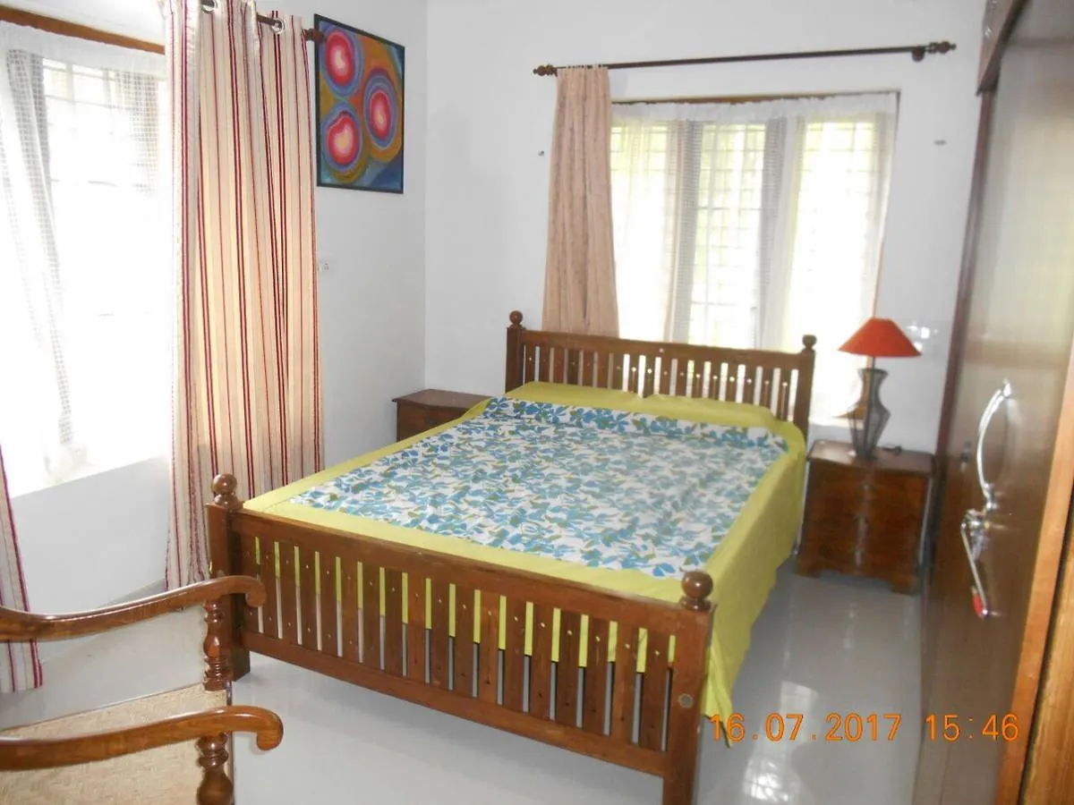 Southern Comfort Thiruvananthapuram Indie